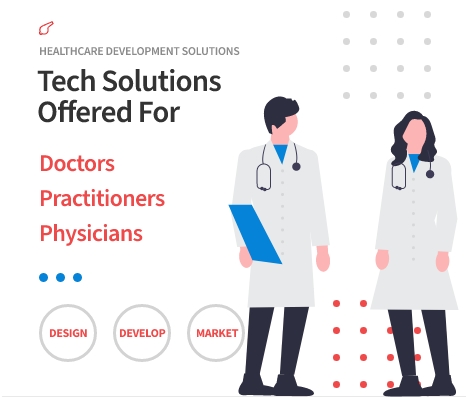 Hosptial & HealthCare Website Design & Development Company in Nepal