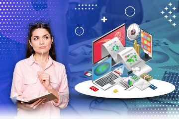 Web Design and Development Company in Nepal