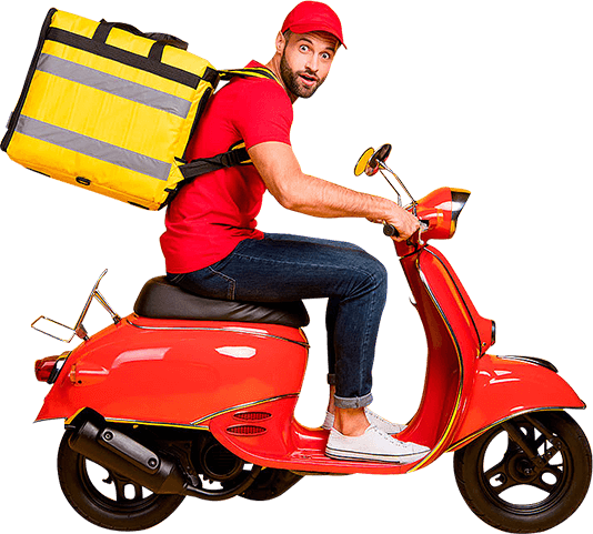 Best Food Delivery app Design and Development Company in Nepal