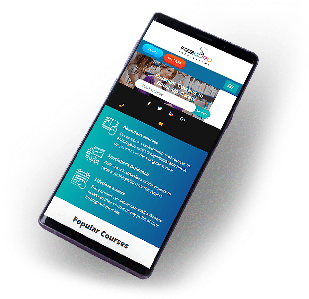 Best  eLearning platform Design & Development company in Nepal
