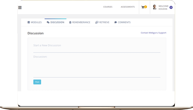 Best  eLearning platform Design & Development company in Nepal
