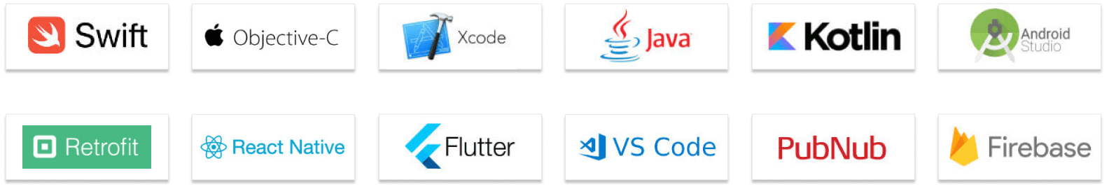 Top Mobile App Design & Development Company in Nepal | Andriod & ISO