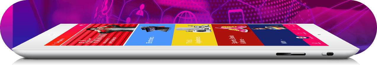 Best eCommerce Mobile App Design and Development Company in Nepal
