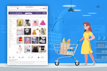 Best Shopping Cart Design & Development Company in Nepal
