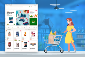 Best Shopping Cart Design & Development Company in Nepal