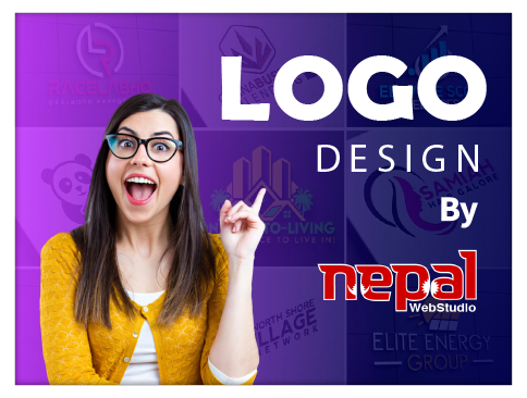Professional Logo Design company in Nepal