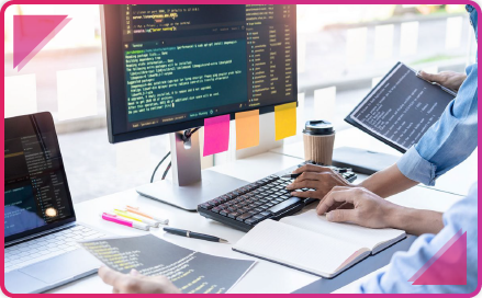 web application design & Development company in Nepal