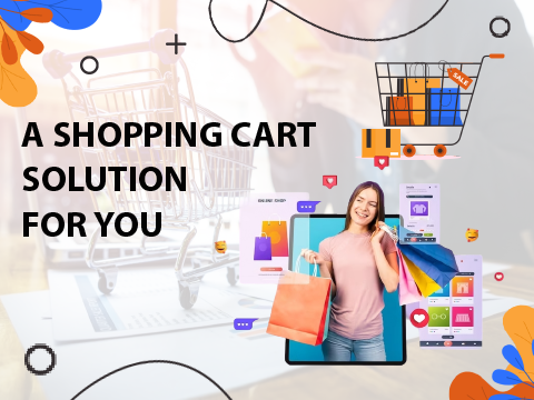 Best Shopping Cart Design & Development Company in Nepal