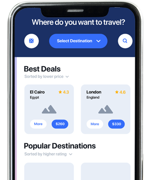 Top Mobile App Design & Development Company in Nepal | Andriod & ISO