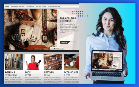 Best eCommerce website Design and Development company in Nepal