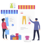 Best eCommerce website Design and Development company in Nepal