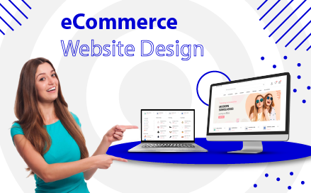 Best eCommerce website Design and Development company in Nepal