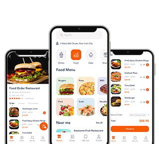 Top Mobile App Design & Development Company in Nepal | Andriod & ISO