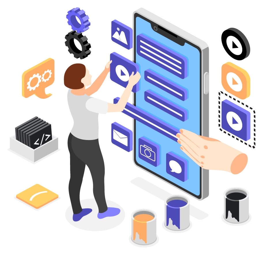 Best Food And Beverage Software Design & Development company in Nepal