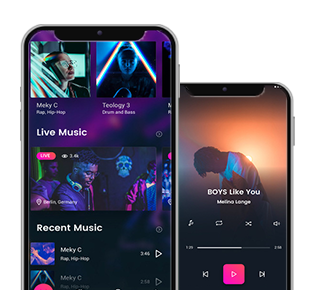 Top Mobile App Design & Development Company in Nepal | Andriod & ISO
