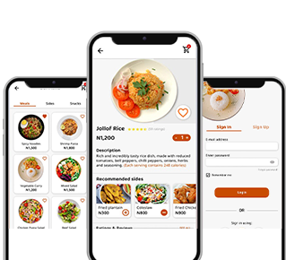 Top Mobile App Design & Development Company in Nepal | Andriod & ISO