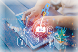 Top SEO Agency In Nepal | Web Design & Development Company in Nepal