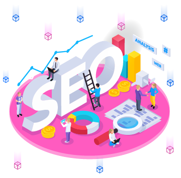 Top SEO Agency In Nepal | Web Design & Development Company in Nepal
