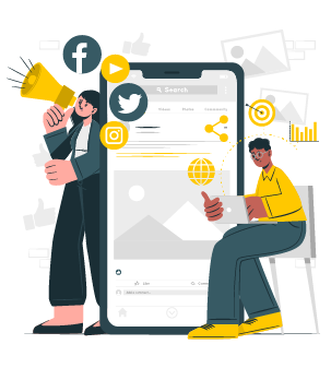 Best Social Media Marketing company in Nepal
