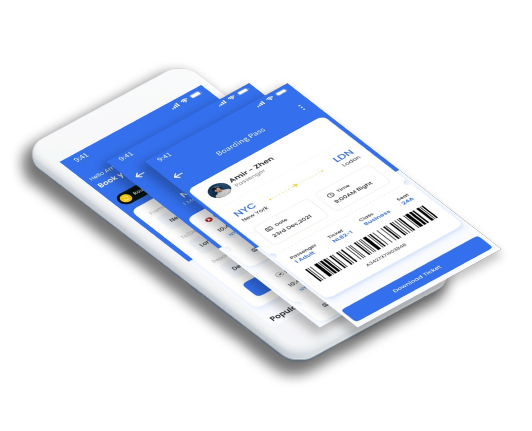 Top Mobile App Design & Development Company in Nepal | Andriod & ISO