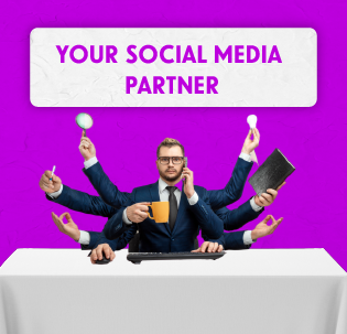 Best Social Media Marketing company in Nepal