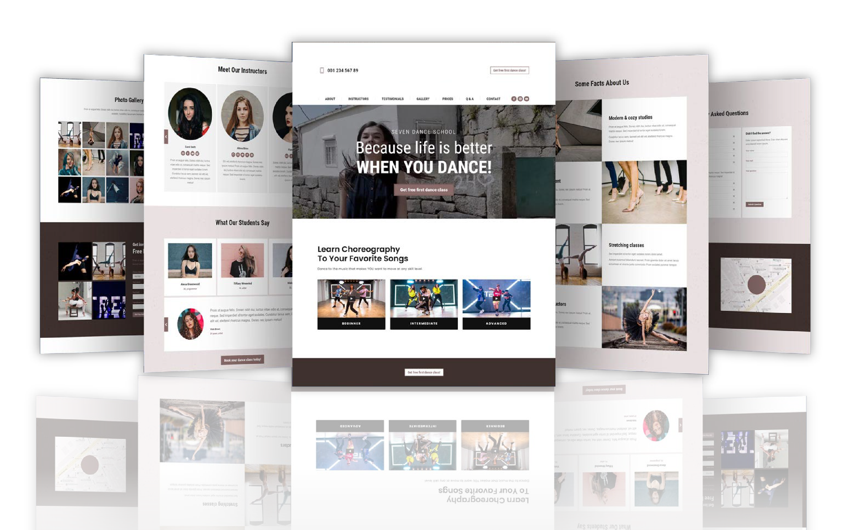 Web Design Company in Nepal