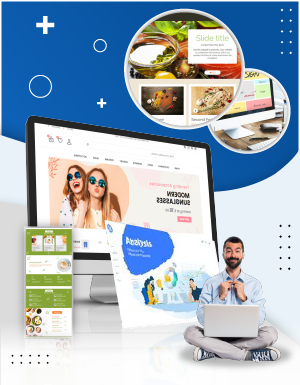 Web Design and Development Company in Nepal